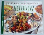 Livro Sabor com Sa�de Grelhados